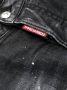 DSQUARED2 Skinny jeans Zwart - Thumbnail 5