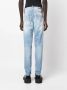 DSQUARED2 Slim-fit jeans Blauw - Thumbnail 4