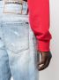 DSQUARED2 Slim-fit jeans Blauw - Thumbnail 5