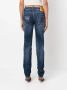 Dsquared2 Low waist jeans Blauw - Thumbnail 4