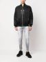 DSQUARED2 Gerafelde jeans Grijs - Thumbnail 2
