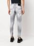 DSQUARED2 Gerafelde jeans Grijs - Thumbnail 4