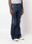 Dsquared2 Flared jeans Blauw - Thumbnail 3