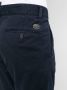 Dsquared2 mid-rise tapered trousers Blauw - Thumbnail 5