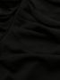 Dsquared2 Mini-jurk met lange mouwen Zwart - Thumbnail 5