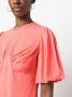 DSQUARED2 Mini-jurk met pofmouwen Roze - Thumbnail 5