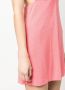 Dsquared2 Mini-jurk met stras Roze - Thumbnail 5