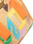 DSQUARED2 Shopper met monogramprint Beige - Thumbnail 4