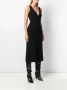 DSQUARED2 Mouwloze jurk Zwart - Thumbnail 3