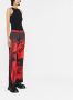 DSQUARED2 Mouwloze tanktop Zwart - Thumbnail 3