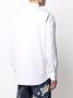 DSQUARED2 Overhemd met geborduurd logo Wit - Thumbnail 4