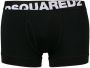 Dsquared2 pack of two briefs Zwart - Thumbnail 2
