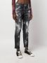 Dsquared2 Cropped jeans Zwart - Thumbnail 3