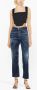 Dsquared2 Straight jeans Blauw - Thumbnail 2
