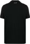 DSQUARED2 pak met twee T-shirt met ronde hals Zwart - Thumbnail 3