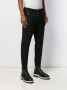 DSQUARED2 Pantalon met logopatch Zwart - Thumbnail 3