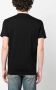 DSQUARED2 pixel-print short-sleeve T-shirt Zwart - Thumbnail 4