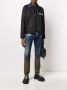 DSQUARED2 Poloshirt met tekst Zwart - Thumbnail 2