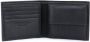 DSQUARED2 Portemonnee met logoprint Zwart - Thumbnail 3
