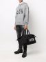 DSQUARED2 Reistas met logoprint Zwart - Thumbnail 2