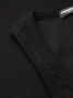 DSQUARED2 Geribbelde tanktop Zwart - Thumbnail 3