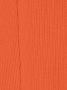 DSQUARED2 Ribgebreide muts en sjaal Oranje - Thumbnail 2
