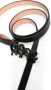 DSQUARED2 Riem met logogesp Zwart - Thumbnail 2