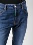 Dsquared2 Skinny jeans Blauw - Thumbnail 5