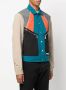 DSQUARED2 Shirtjack met logoprint Blauw - Thumbnail 3