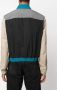 DSQUARED2 Shirtjack met logoprint Blauw - Thumbnail 4