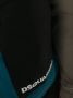 DSQUARED2 Shirtjack met logoprint Blauw - Thumbnail 5