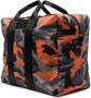 Dsquared2 Shopper met camouflageprint Oranje - Thumbnail 3