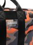 Dsquared2 Shopper met camouflageprint Oranje - Thumbnail 4
