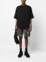 Dsquared2 Shorts met camouflageprint Groen - Thumbnail 2