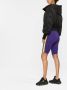 DSQUARED2 Icon Band fietsshorts Paars - Thumbnail 3