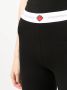 Dsquared2 Shorts met logoband Zwart - Thumbnail 5