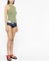 DSQUARED2 Shorts met logopatch Blauw - Thumbnail 4