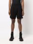 DSQUARED2 Shorts met logoprint Zwart - Thumbnail 3