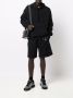 DSQUARED2 Shorts met logoprint Zwart - Thumbnail 2