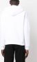 DSQUARED2 Hoodie met kenmerkende print Wit - Thumbnail 4