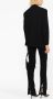 DSQUARED2 single-breasted blazer Zwart - Thumbnail 3