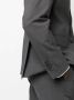 DSQUARED2 Pak met enkele rij knopen Grijs - Thumbnail 5
