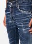 Dsquared2 Skinny jeans Blauw - Thumbnail 5
