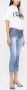 DSQUARED2 Skinny jeans Blauw - Thumbnail 3
