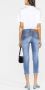 DSQUARED2 Skinny jeans Blauw - Thumbnail 4