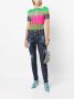 DSQUARED2 Skinny jeans Blauw - Thumbnail 2
