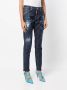 DSQUARED2 Skinny jeans Blauw - Thumbnail 3