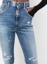 DSQUARED2 Skinny jeans Blauw - Thumbnail 5