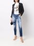 DSQUARED2 Skinny jeans Blauw - Thumbnail 2