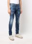 DSQUARED2 Skinny jeans Blauw - Thumbnail 3